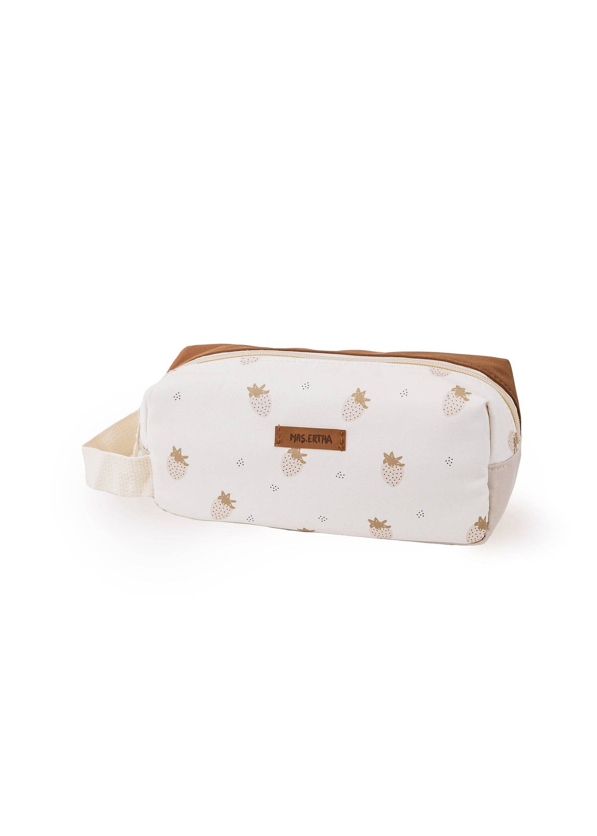 Mrs.Ertha - Trousse - Fraises
