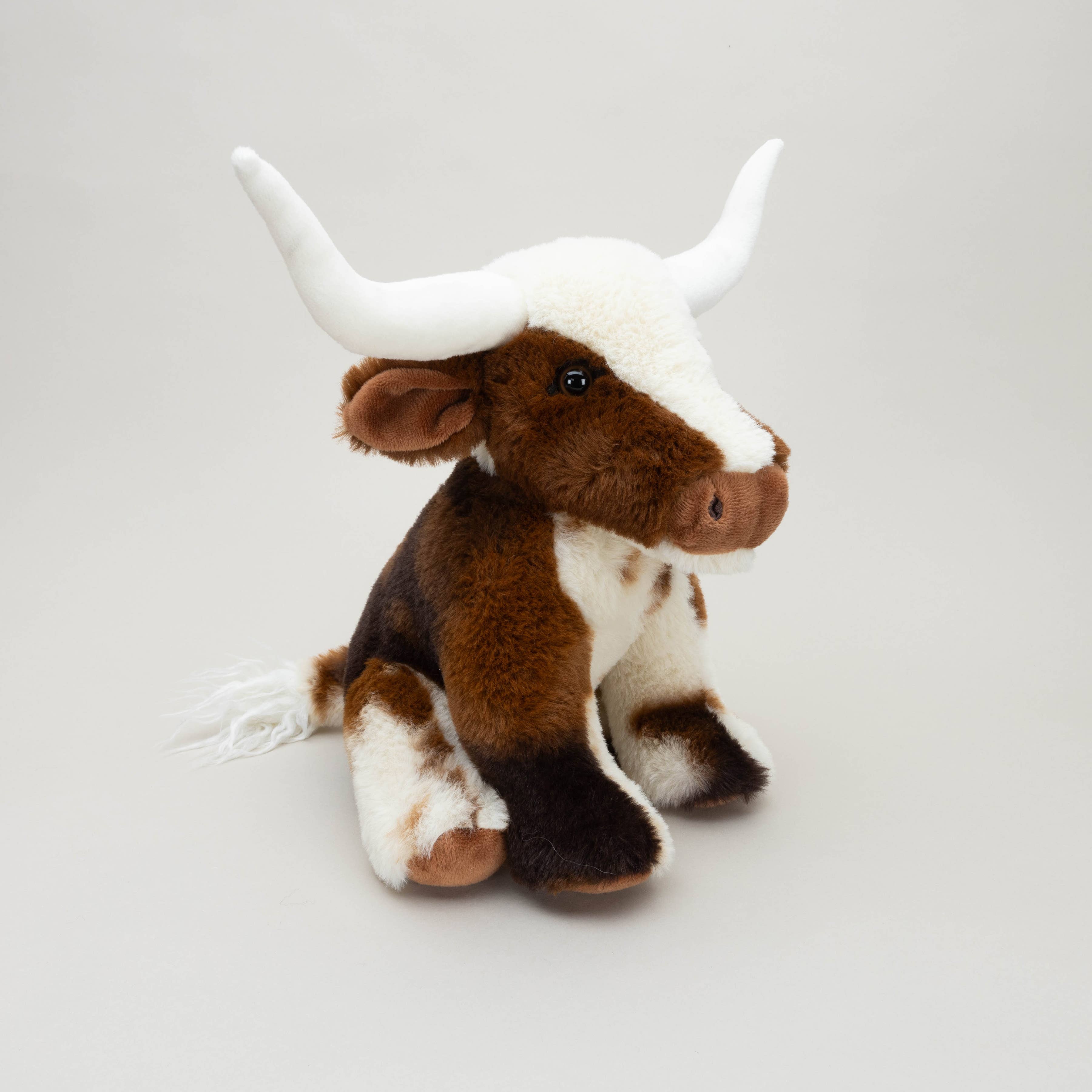 Jomanda  Peluche Vache 30 cm