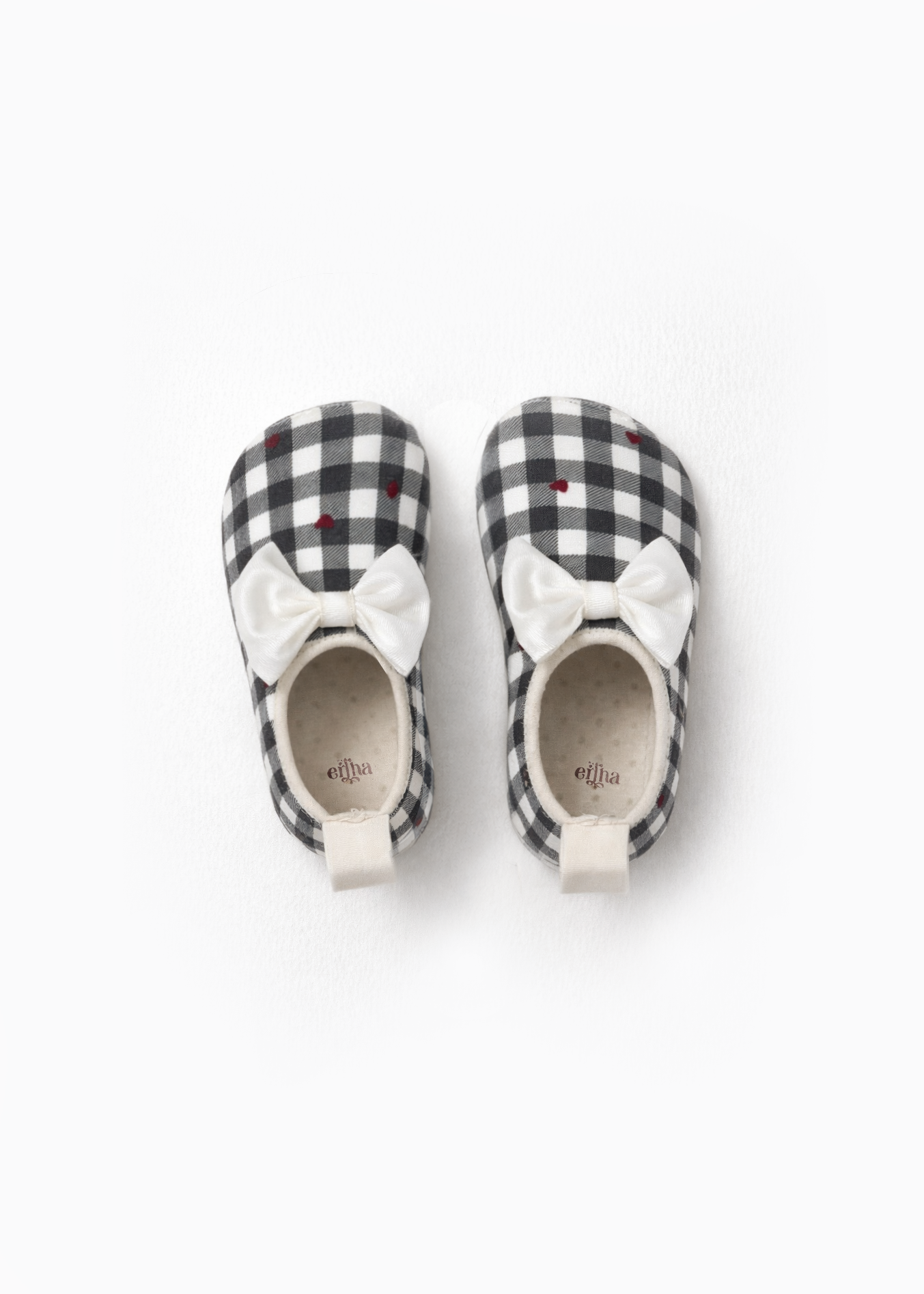 Mrs.Ertha - Nouvelles chaussures de natation - Love Confetti: Confettis d'amour / 22 / 23