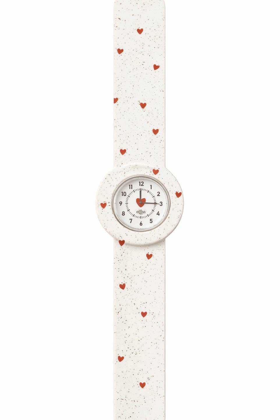 Mrs.Ertha - Nouveaux Strapies - Confettis d'amour