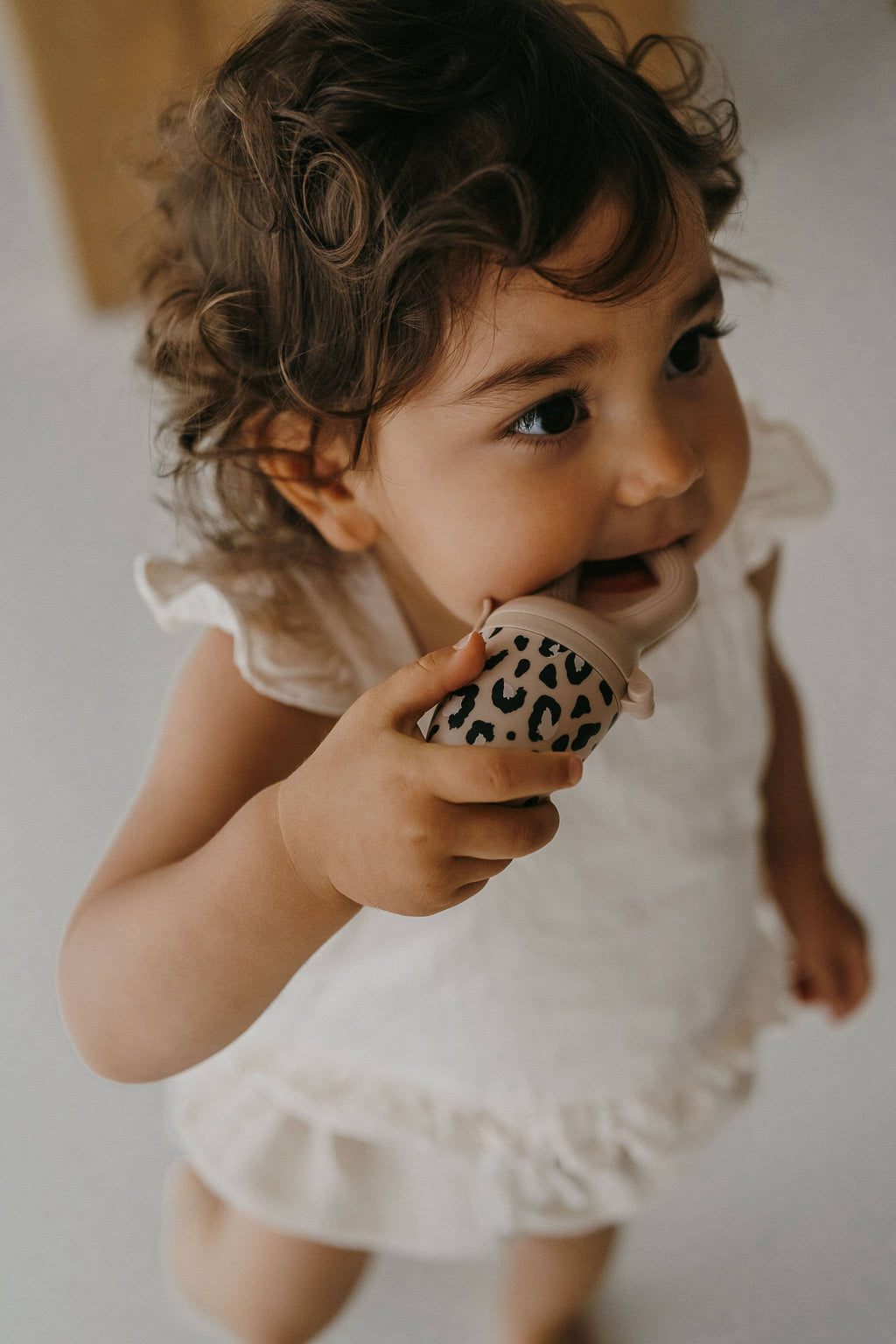 Zakuw - Zakuw Nibbler Pacifier: Wild