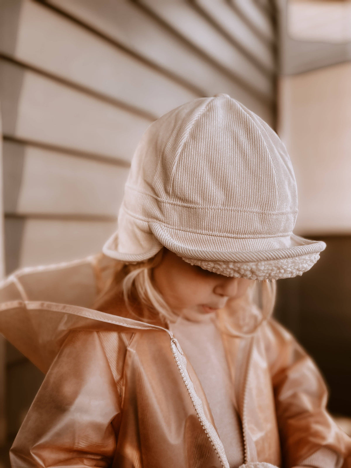 Mrs.Ertha - Chapeau Kappies