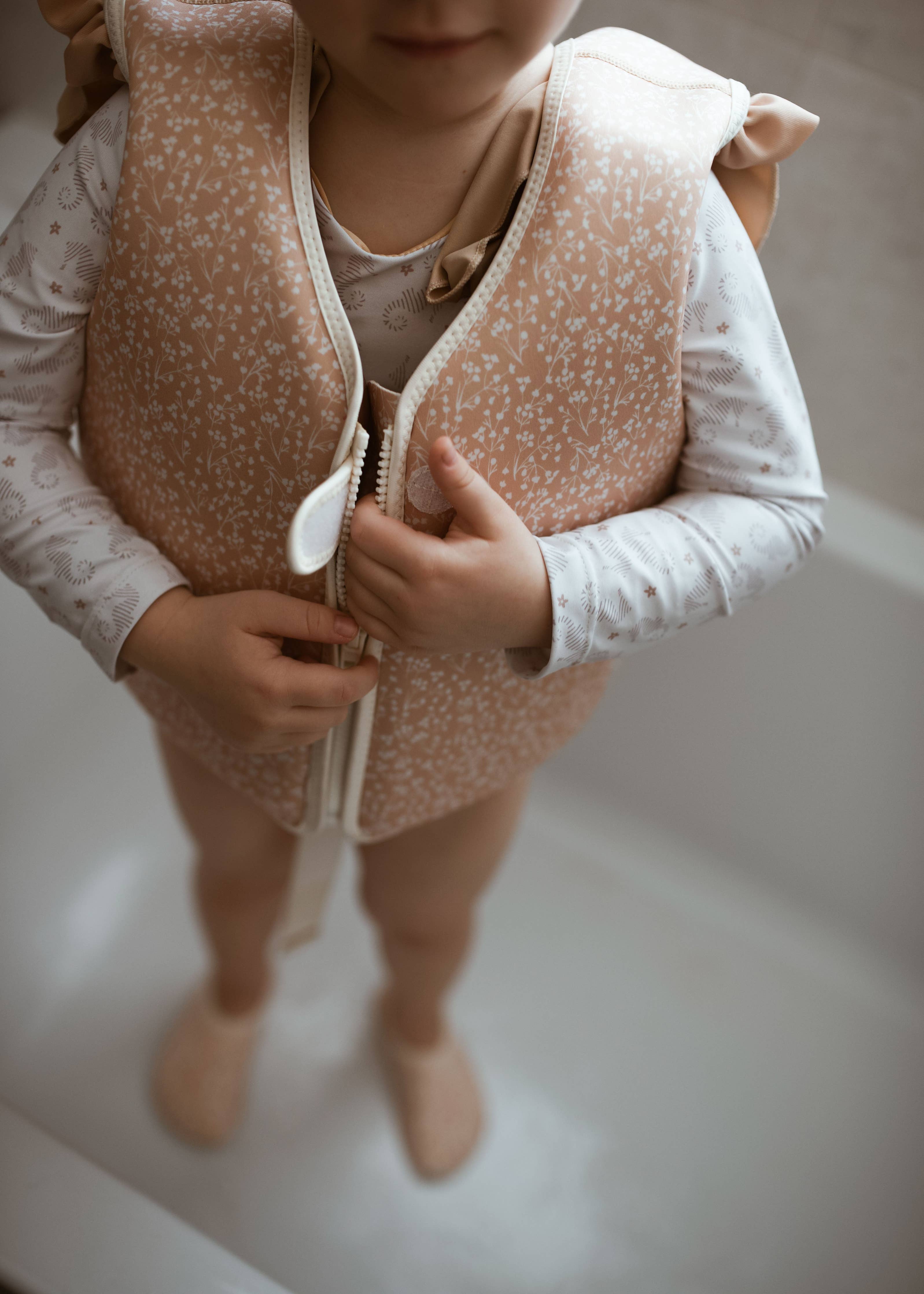Mrs.Ertha - Nouveaux Puddlies - Bébé Bloom: Épanouissement du bébé / 3 - 6 ans