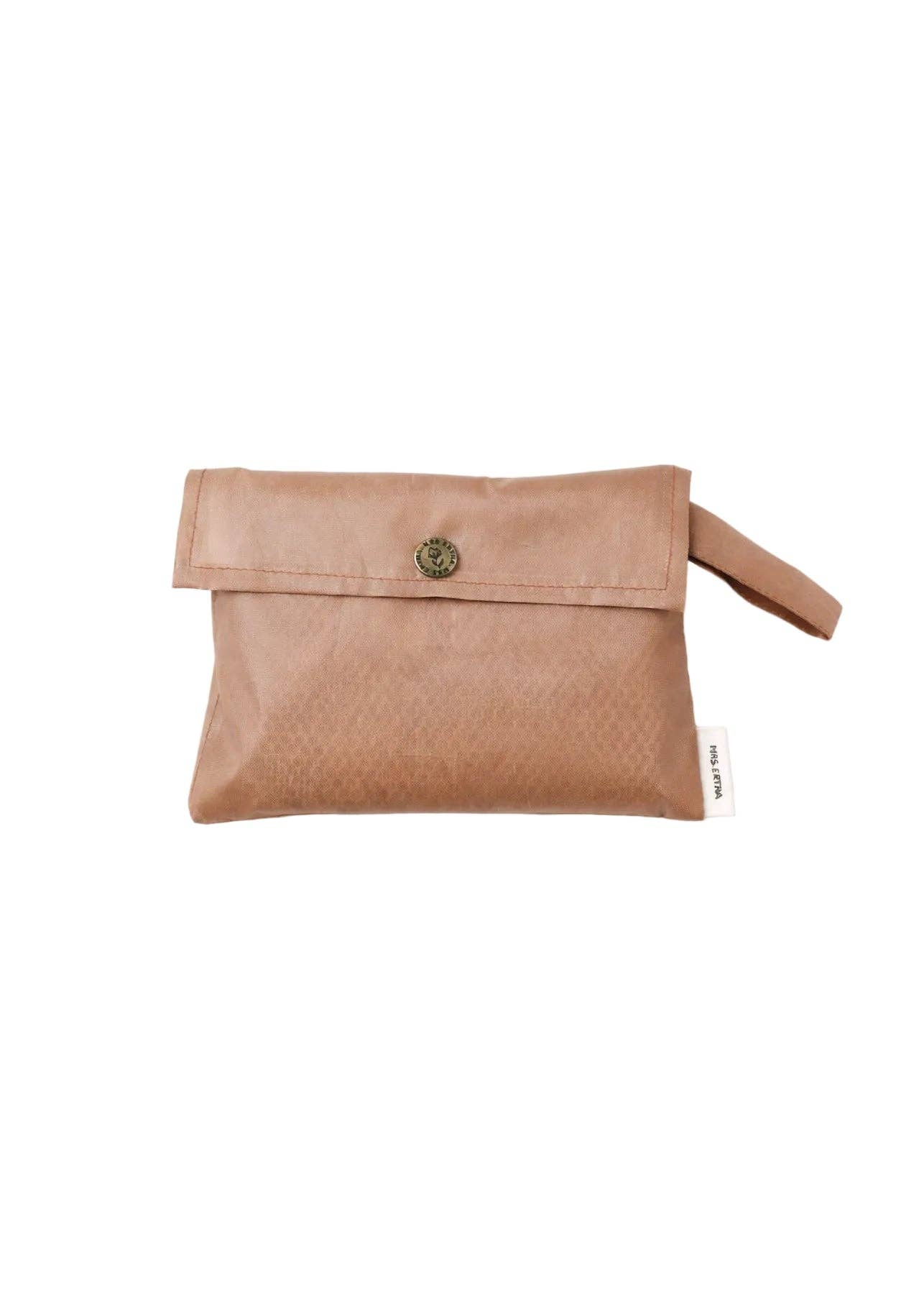 Mrs.Ertha - Sacs de plage Meshies XL - Ambre