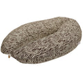 HOBEA-Germany GmbH - Coussin d'allaitement zèbre