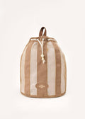 Mrs.Ertha - Nouveau sac filet de plage - Ambre