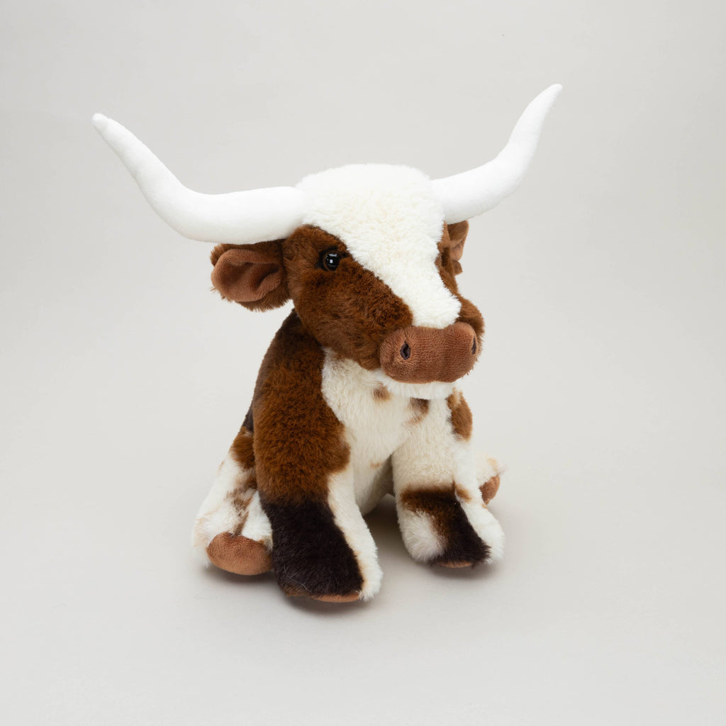 Jomanda  Peluche Vache 30 cm