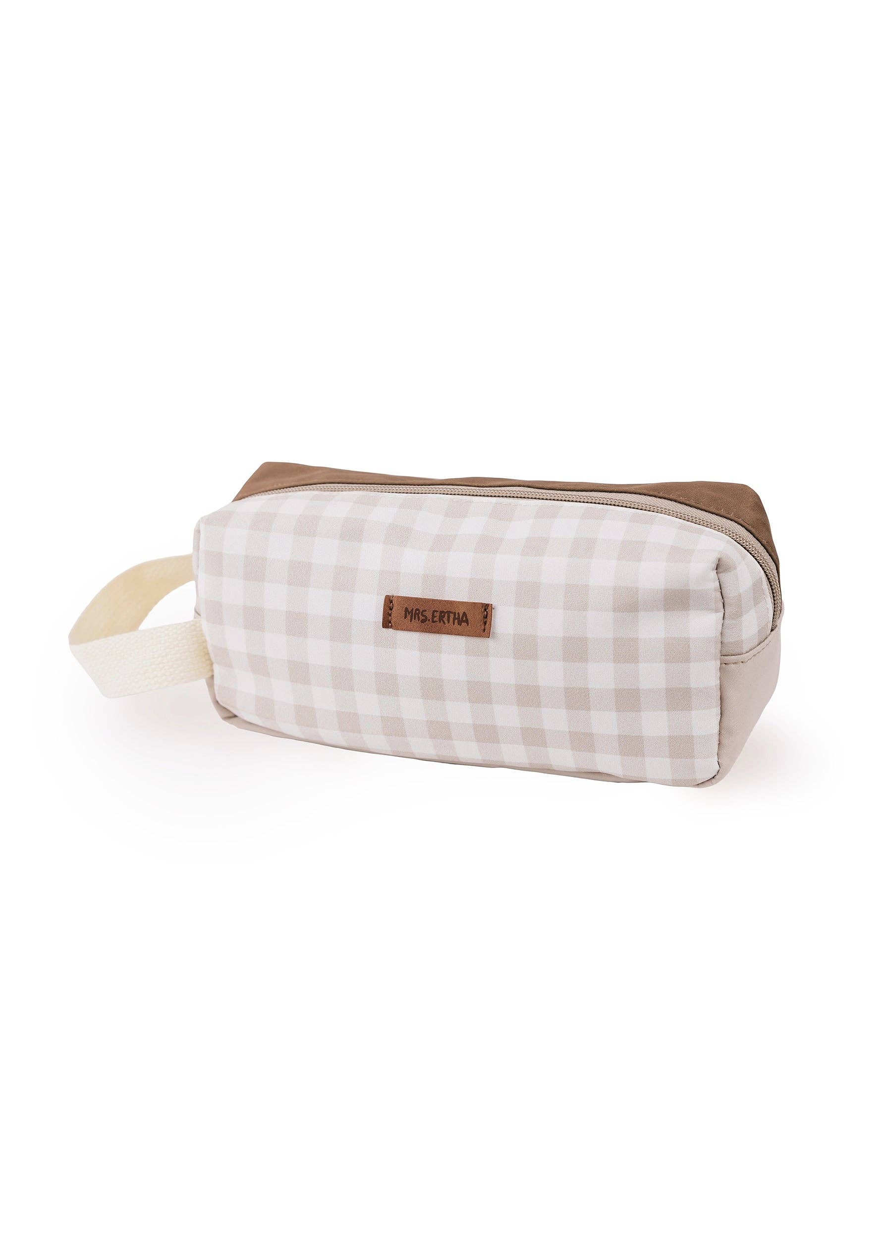 Mrs.Ertha - Trousse