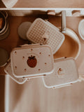 Mrs.Ertha - Lunch Box - Ambiance Fraises