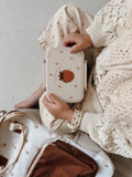 Mrs.Ertha - Lunch Box - Ambiance Fraises