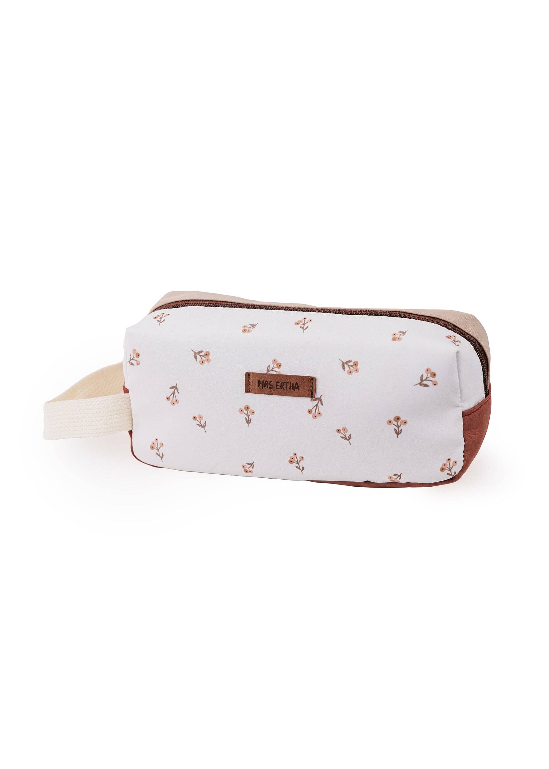 Mrs.Ertha - Trousse
