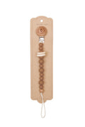 Mrs.Ertha - Eva Clip - Taupe