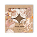 Mrs.Ertha - Puzzle de Bain - Copains de Bain -