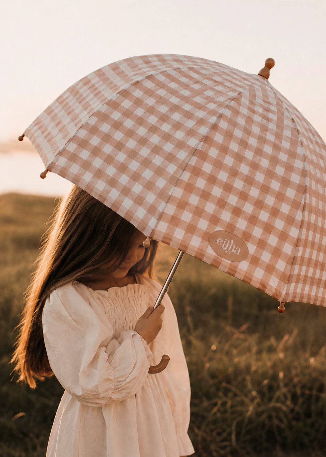 Mrs.Ertha - Parapluies pour enfants -