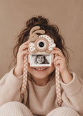PROCHAINEMENT Mrs.Ertha -  Mon premier appareil photo instantané - Petit Lapin